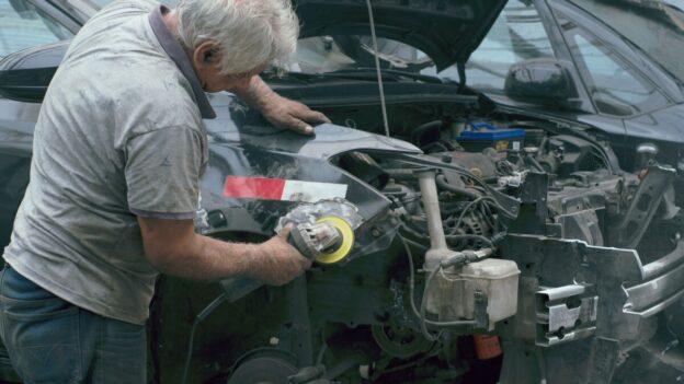 tinichigerie auto Brasov