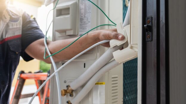 instalatii electrice Bucuresti