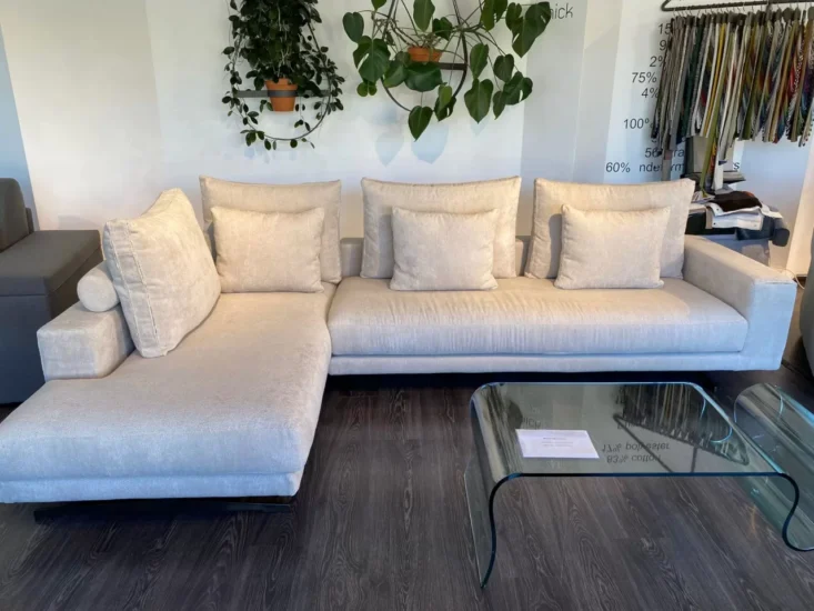 Coltar smooth divanissimi