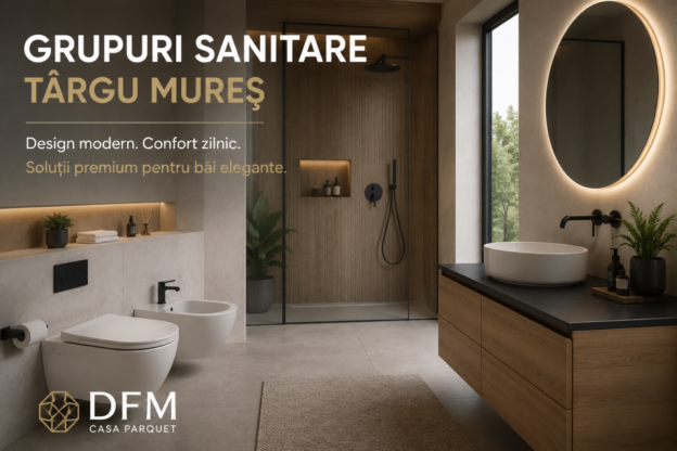 grupuri sanitate Tg Mures