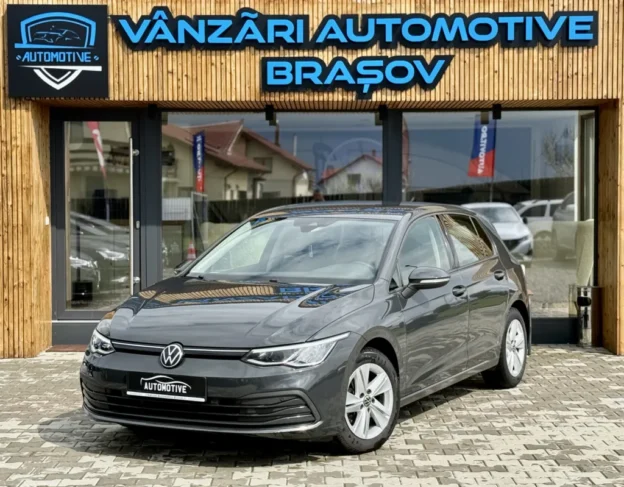 masini second hand brasov