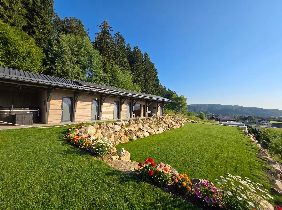 cazare spa zarnesti